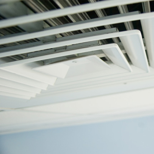 Ventilatsiooni rest ja puhas sisekliima